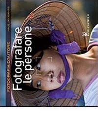 Fotografare le persone