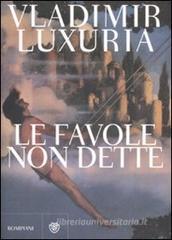 Le favole non dette. eBook