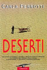 Deserti. eBook