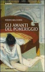 Gli amanti del pomeriggio Gli amanti del pomeriggio