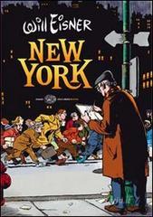 New York New York