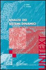 Analisi dei sistemi dinamici Analisi dei sistemi dinamici