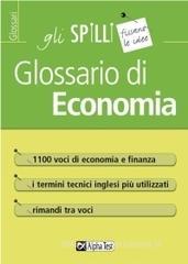 Glossario di Economia