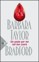 Un posto per me nel tuo cuore