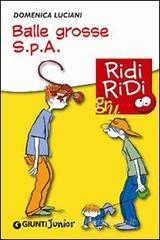 Balle grosse Spa Balle grosse Spa