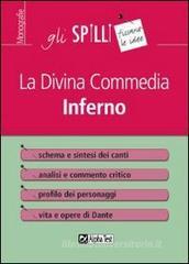La Divina Commedia. Inferno La Divina Commedia. Inferno