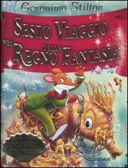 Sesto viaggio nel regno della fantasia Sesto viaggio nel regno della fantasia