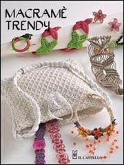 Macramè trendy Macramè trendy