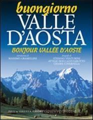 Buongiorno Valle d'Aosta-Bonjour Vall�e d'Aoste