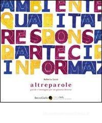 Altreparole