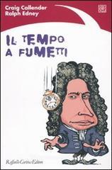 Il tempo a fumetti Il tempo a fumetti