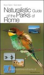 Naturalistic guide of the parks of Rome