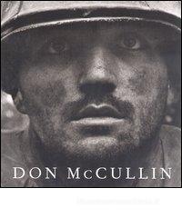 Don McCullin Don McCullin