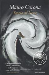 Storia di Neve. eBook