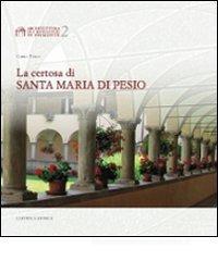 La certosa di Santa Maria di Pesio