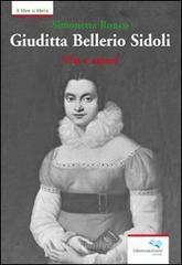 Giuditta Bellerio Sidoli. Vita e amori