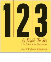 123 book to see-Un libro da guardare