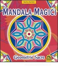 Mandala magici vol.1
