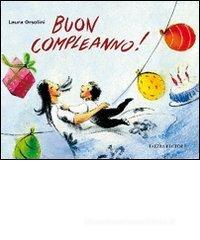 Buon compleanno Buon compleanno