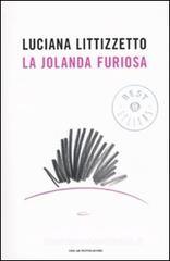 La Jolanda furiosa La Jolanda furiosa