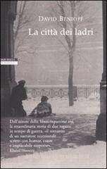 La città dei ladri La città dei ladri