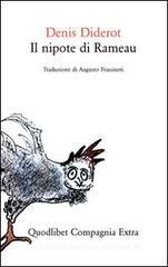 Il nipote di Rameau Il nipote di Rameau