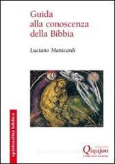 Guida alla conoscenza della Bibbia Guida alla conoscenza della Bibbia