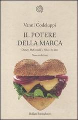 Il potere della marca. eBook