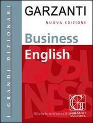 Business english Business english