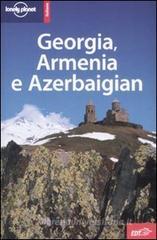 Georgia, Armenia e Azerbaigian Georgia, Armenia e Azerbaigian