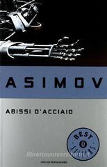 Abissi d'acciaio Abissi d'acciaio