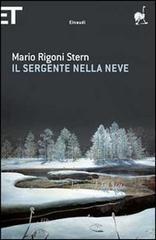 Il sergente nella neve Il sergente nella neve