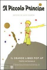 Il Piccolo Principe. Libro pop-up Il Piccolo Principe. Libro pop-up
