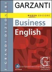 Business english. Con CD-ROM Business english. Con CD-ROM