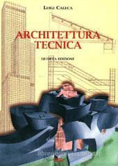Architettura tecnica Architettura tecnica