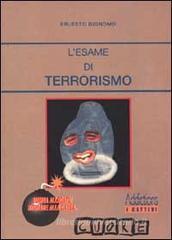 L' esame di terrorismo L' esame di terrorismo