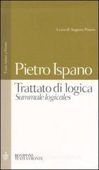 Trattato di logica-Summule logicales Trattato di logica-Summule logicales