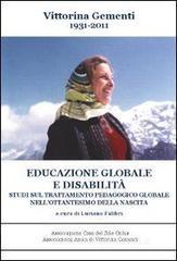 Educazione globale e disabilit�