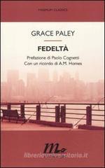 Fedeltà Fedeltà