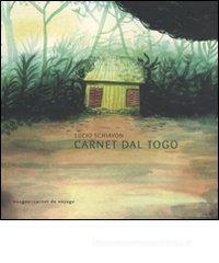 Carnet dal Togo. Ediz. italiana e francese