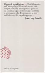 Contro il primitivismo