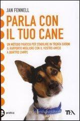 Parla con il tuo cane Parla con il tuo cane