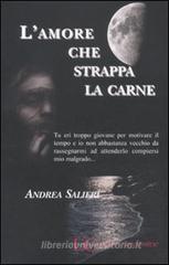 L' amore che strappa la carne