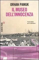 Il museo dell'innocenza Il museo dell'innocenza