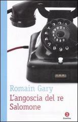 L' angoscia di re Salomone