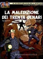La maledizione dei trenta denari vol.2