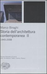 Storia dell'architettura contemporanea vol.2 Storia dell'architettura contemporanea vol.2