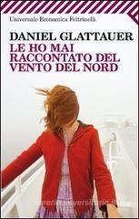 Le ho mai raccontato del vento del Nord Le ho mai raccontato del vento del Nord