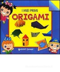 I miei primi origami I miei primi origami