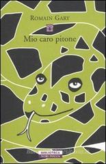 Mio caro pitone Mio caro pitone